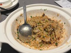 砂锅黄鳝啫饭-小炳胜(卓悦中心店)