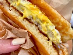 -STARLING八哥松饼(购物公园店)