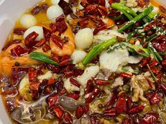 -邱大妈水煮(龙山店)