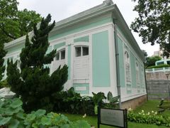 -龙环葡韵住宅式博物馆