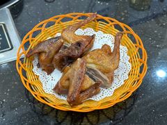 -皇鸽餐厅(五桂山分店)