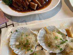 -强记海鲜·大排档(蛇口新街店)