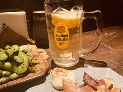 -三川·十酒Izakaya(南昌路店)
