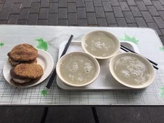 -老磁器口豆汁店(天坛店)