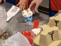 -DQ·蛋糕·冰淇淋(五角场万达店)