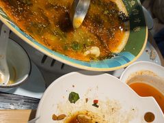 -光海·乡记酸菜鱼·始于1996(花园路店)