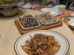 -红樱桃·欢乐餐厅(太原里店)