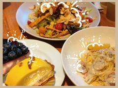 -麦田工坊(月湖店)