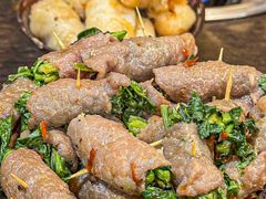 -滇釜火锅·能喝汤的火锅(车公庄店)