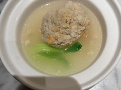 -青雅中餐厅(大连金石滩绿发希尔顿度假酒店)