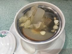 -松记糖水店(铜锣湾分店)