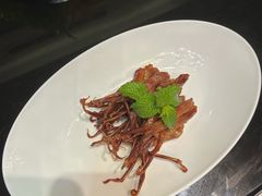-丰收日·小海鲜·沪上家宴(顾村正大店)