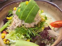 -东京屋(武定路店)