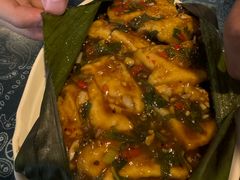 -蜗牛小馆醉乡民谣云南菜(惠新西里店)