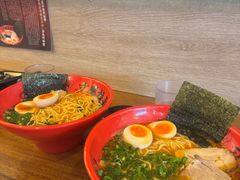 -寸屋拉面(凯德晶萃店)