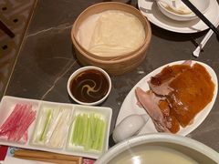 -金鸭季·北京烤鸭(深业上城店)