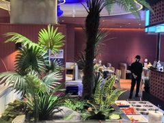 -芸山季·云南山珍菌火锅(宝能环球汇店)