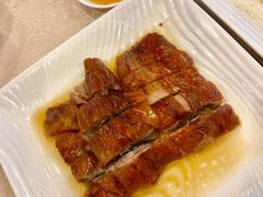 -麒麟中餐厅·经典粤菜·地道菜式老字号(广州长隆酒店)