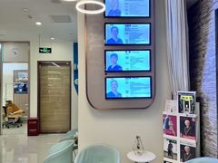 -维乐口腔(美维云门诊陆家嘴店)