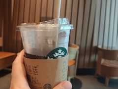 -星巴克臻选(深圳嘉里建设广场店)