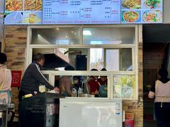 -官渡小锅米线(希望路店)