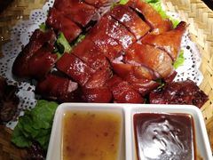 -南拳十三姨·潮汕砂锅粥(世纪金源店)