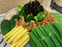 -素之缘素食(新之城店)