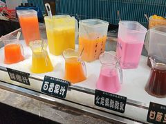 -金马门国际美食百汇(珞喻路店)