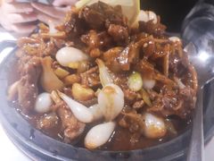 -桂小厨广西菜(航洋店)