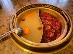 -小龙坎老火锅(北京三里屯店)