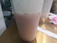 -益禾堂(南坪亿象城店)