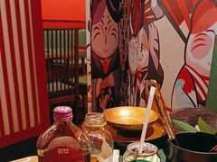 -牛New寿喜烧(曹路花园城店)