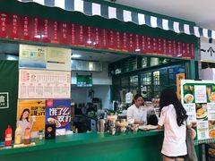 -孖记茶档·热腾茶餐(江南西plus店)