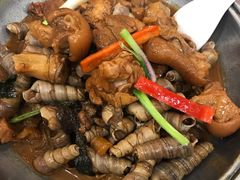 -东馆和天下特色餐饮(工农店)