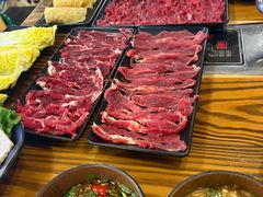 -荣记潮汕牛肉火锅(仙鹤街店)