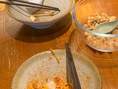 -圳兴面王·拌川·特色炒面(南山保利剧院店)