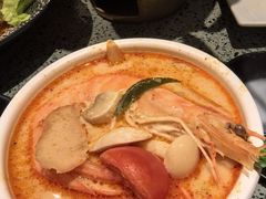 -Home Thai·泰谣(王府井apm店)