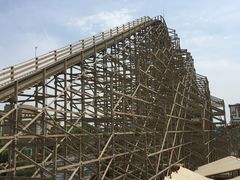 -济南方特东方神画