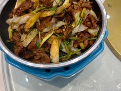-红菜坊·烤鸭·川鲁宴(石园店)
