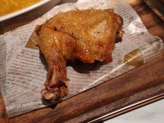 -帕娜·泰式茶餐厅·Bistro(近铁广场店)