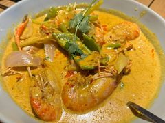 -大头虾越式风味餐厅(光明广场店)