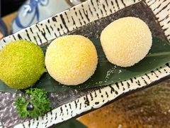 -米禾良日料(人民广场店)