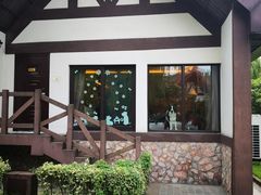 -太阳岛度假酒店