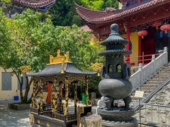 -东天目山风景区