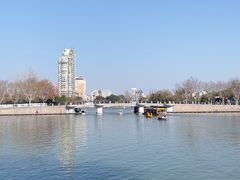 -南通濠河风景名胜区