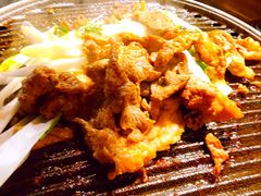-百味源炭火烤翅 ·夜市大排档(酒仙桥店)