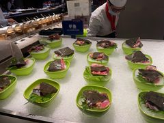 -海天盛宴海鲜自助(正大广场店)