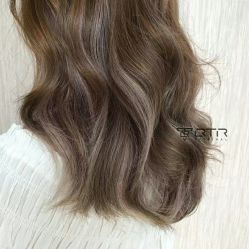 点击看大图 -BTR发型定制潮沙龙店