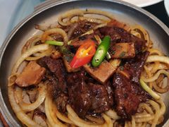 牛排-马旺子酒楼