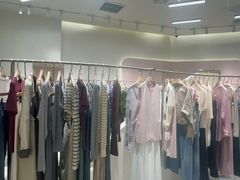 -CLMX(新天地凯德晶萃广场店)